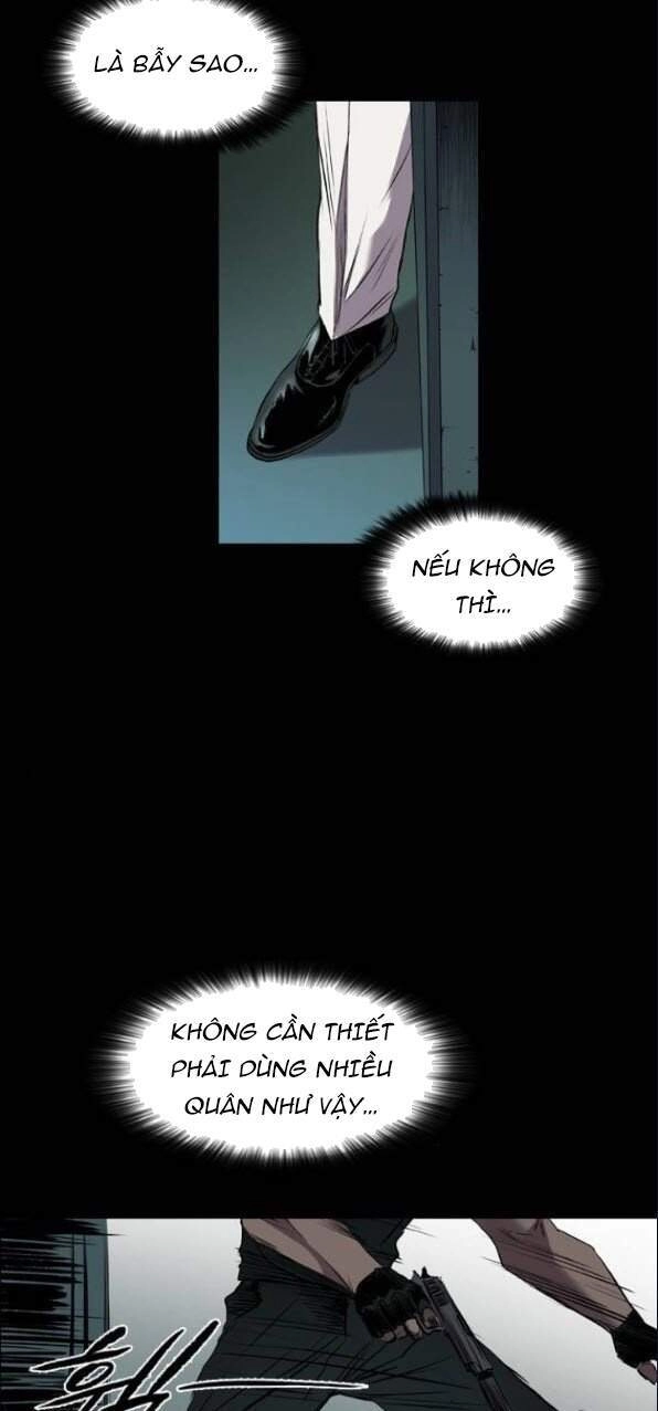 Báo Thù Chapter 91 - 27