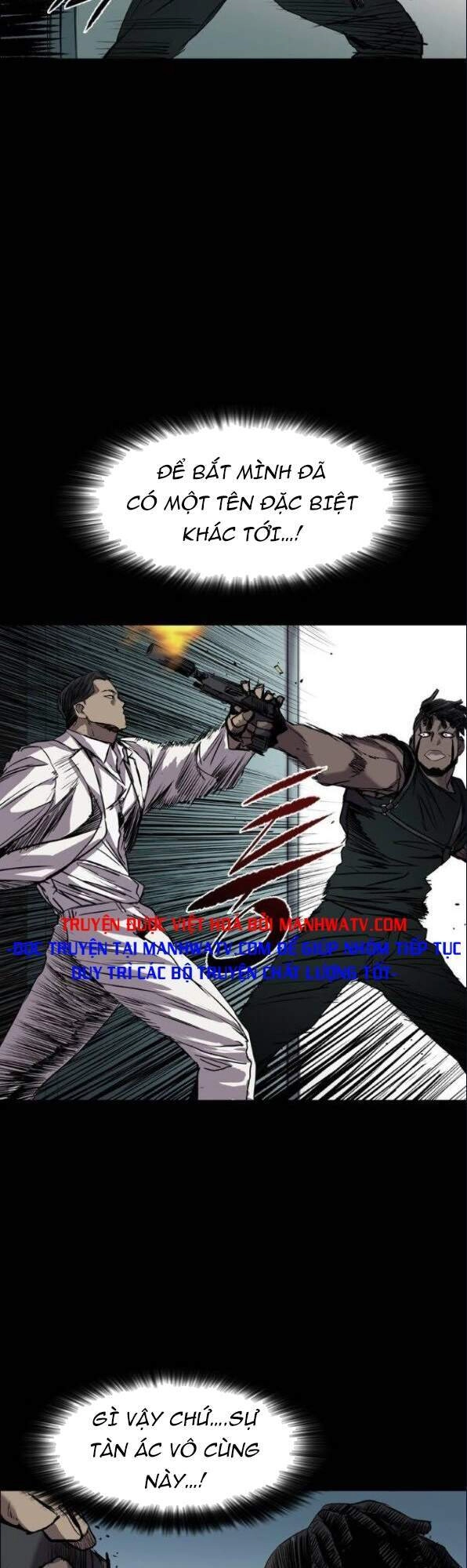 Báo Thù Chapter 91 - 28