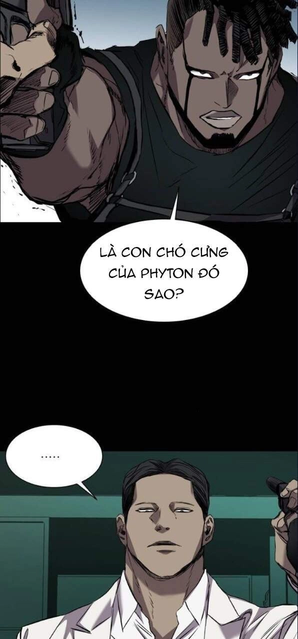 Báo Thù Chapter 91 - 29