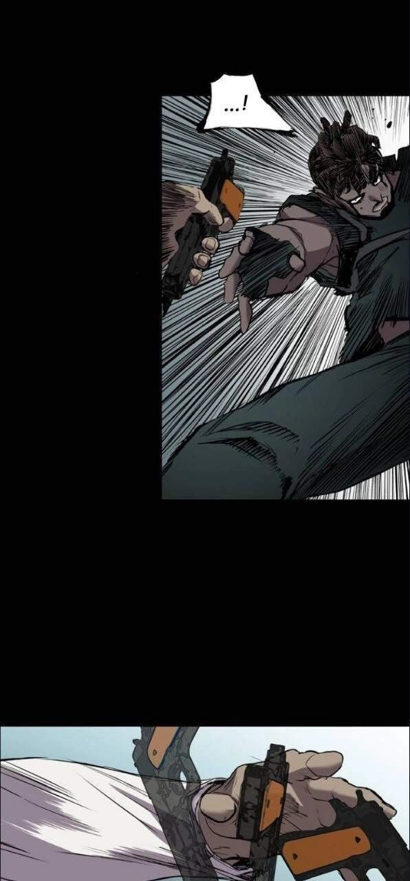 Báo Thù Chapter 91 - 33