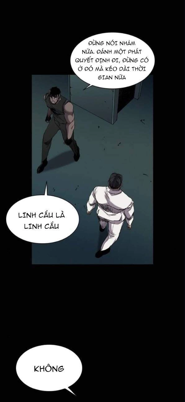 Báo Thù Chapter 91 - 37