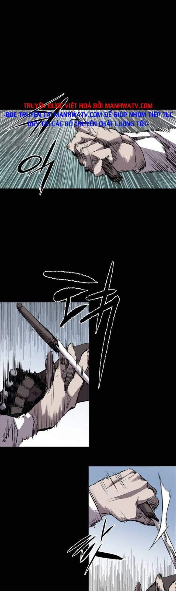 Báo Thù Chapter 91 - 44