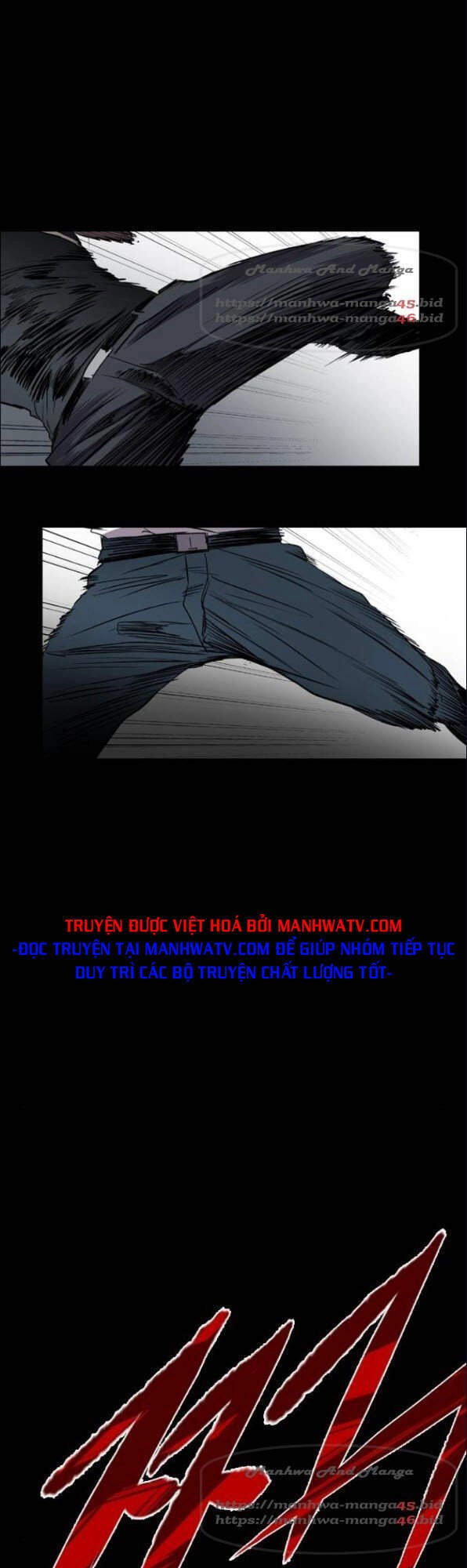 Báo Thù Chapter 91 - 46