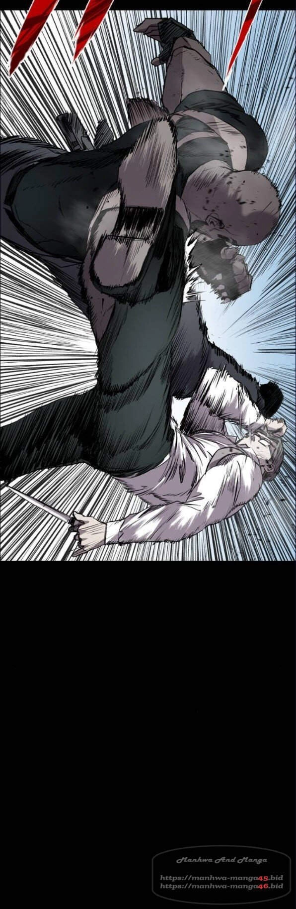 Báo Thù Chapter 91 - 47