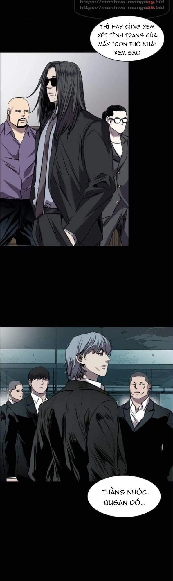 Báo Thù Chapter 91 - 50