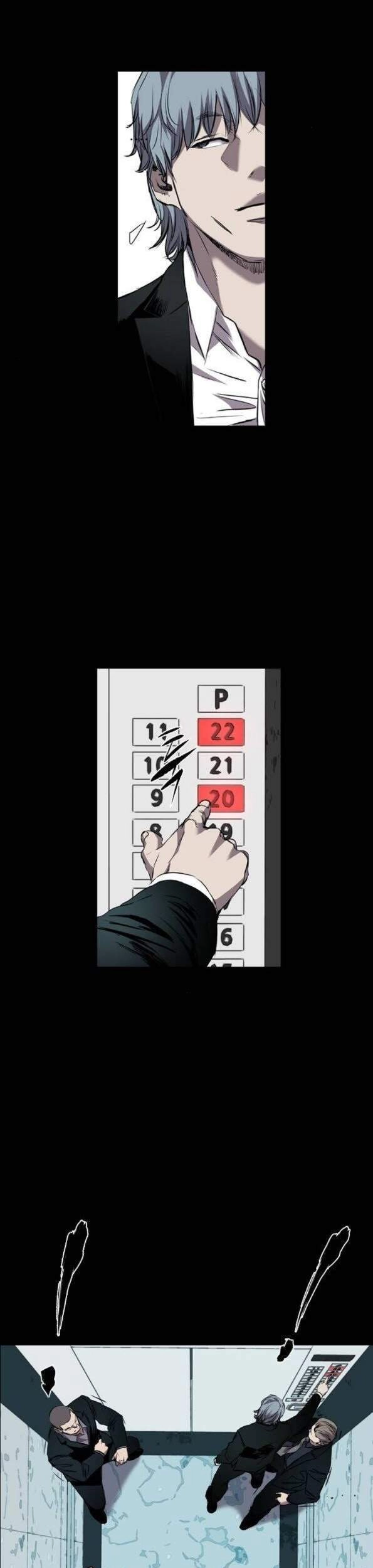 Báo Thù Chapter 92 - 10