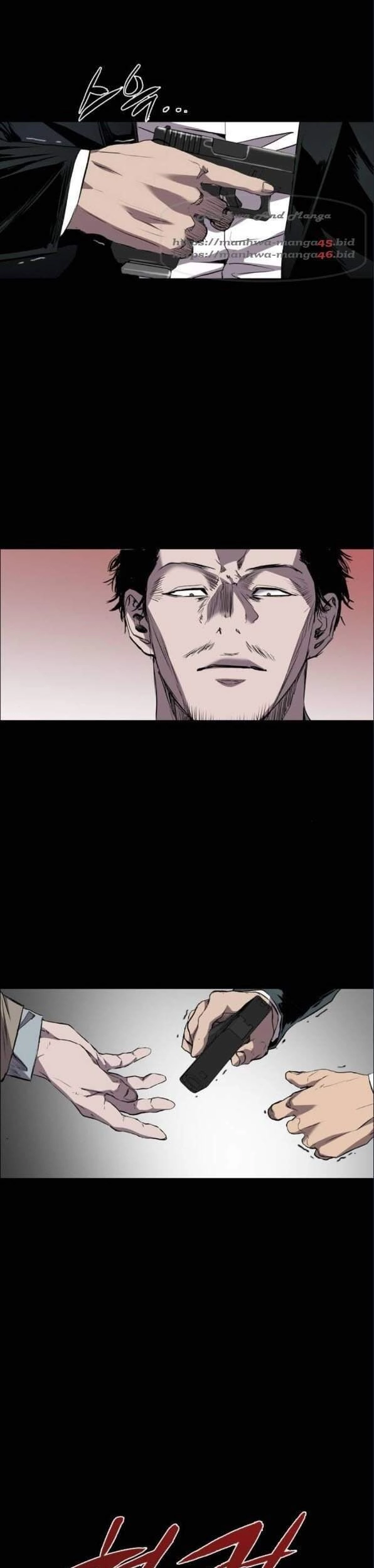 Báo Thù Chapter 92 - 25