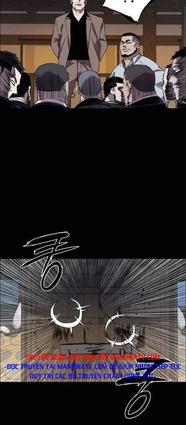 Báo Thù Chapter 92 - 28