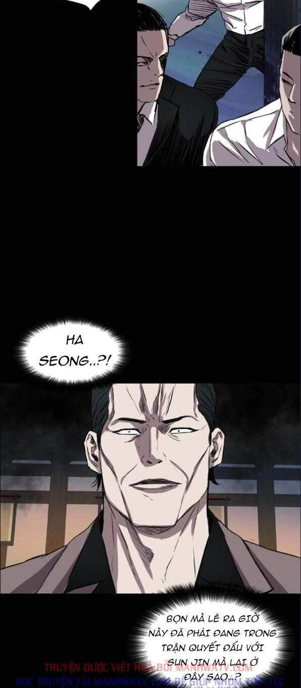 Báo Thù Chapter 92 - 30