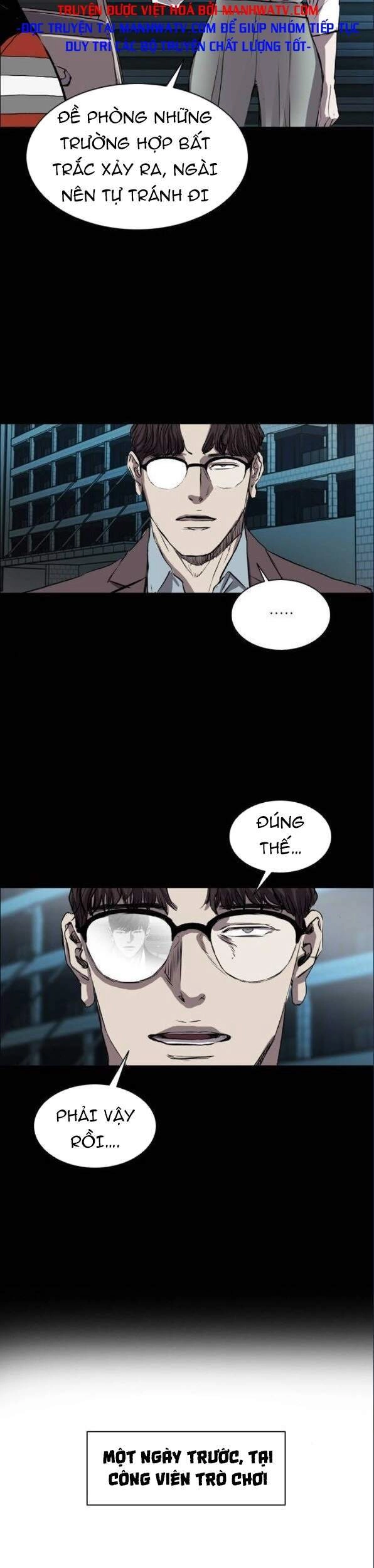 Báo Thù Chapter 92 - 33