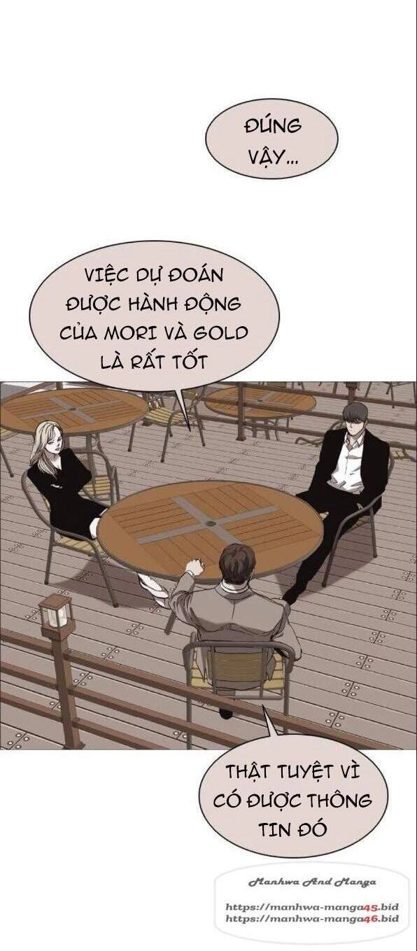 Báo Thù Chapter 92 - 34