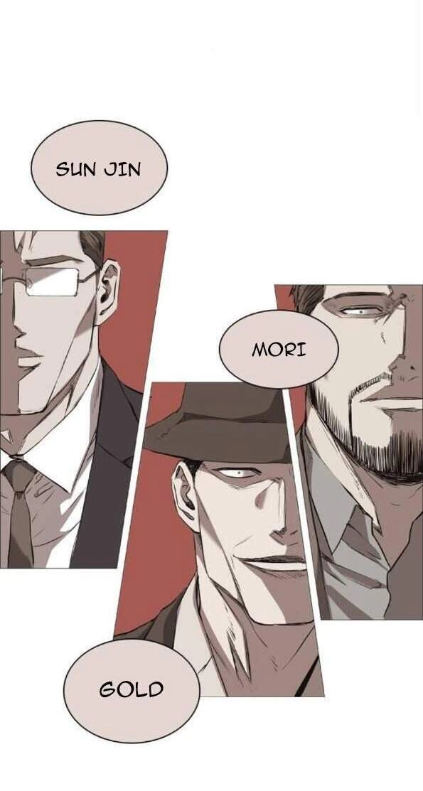 Báo Thù Chapter 92 - 36