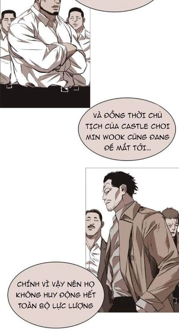 Báo Thù Chapter 92 - 38