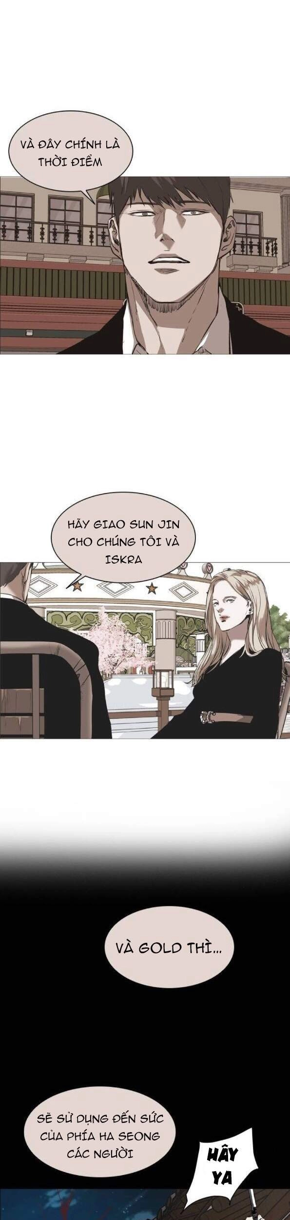 Báo Thù Chapter 92 - 39