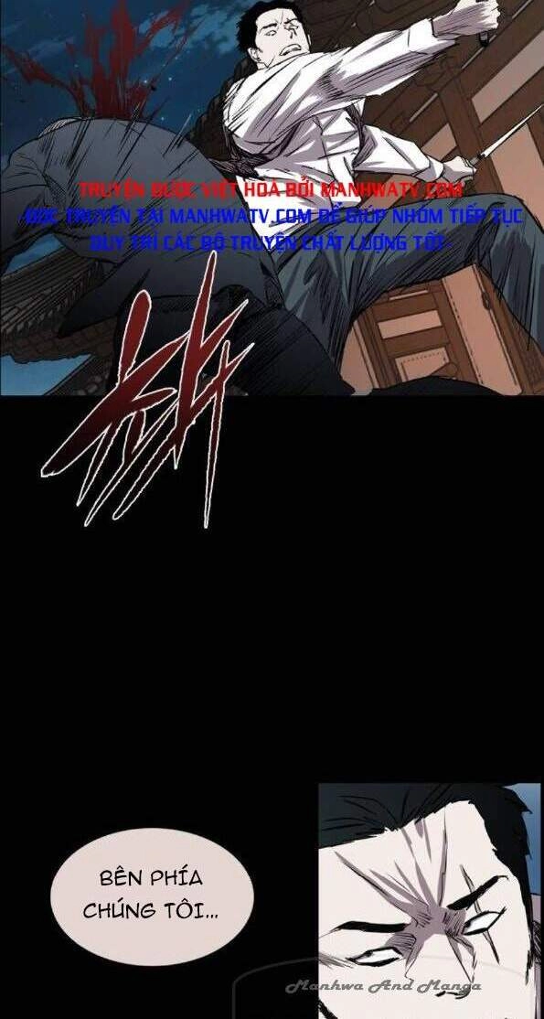 Báo Thù Chapter 92 - 40