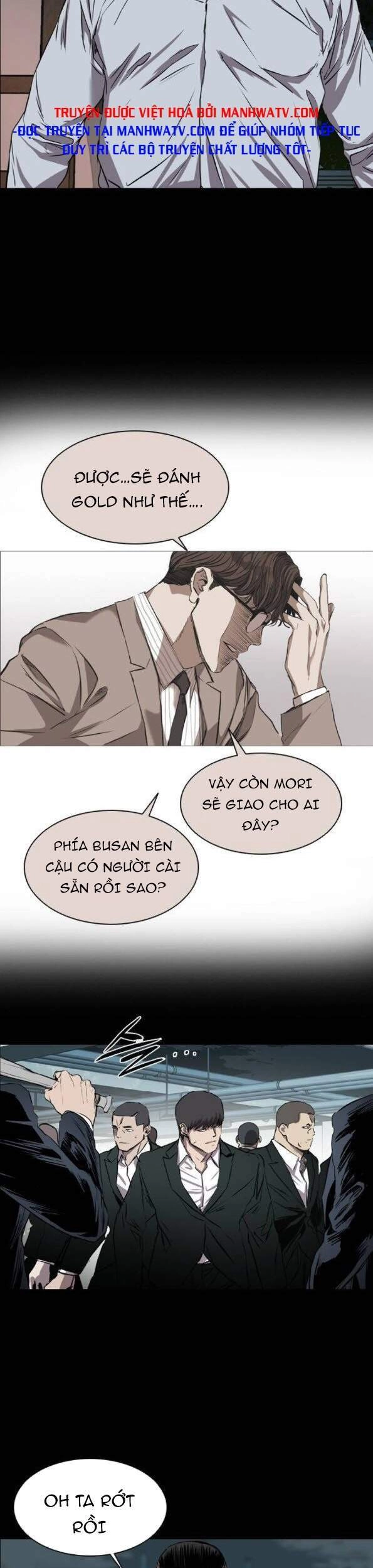 Báo Thù Chapter 92 - 43