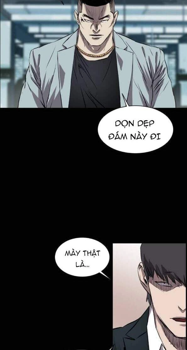Báo Thù Chapter 92 - 44