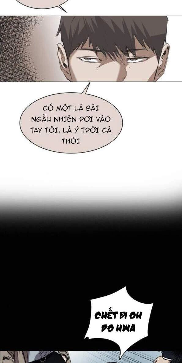 Báo Thù Chapter 92 - 50