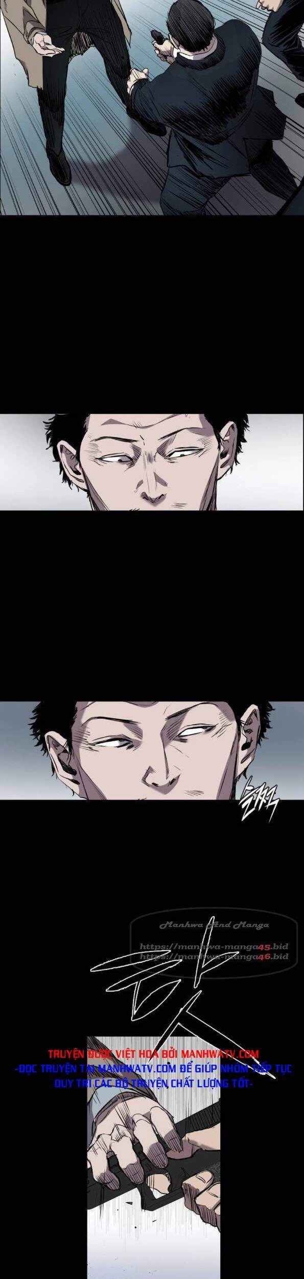 Báo Thù Chapter 92 - 51