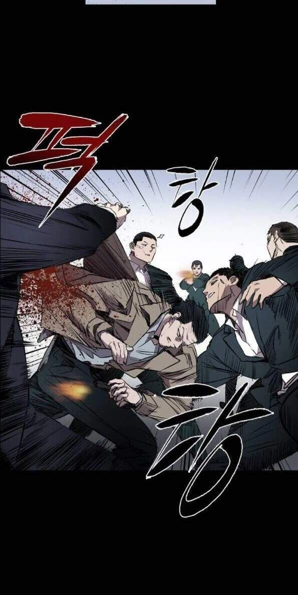 Báo Thù Chapter 92 - 52