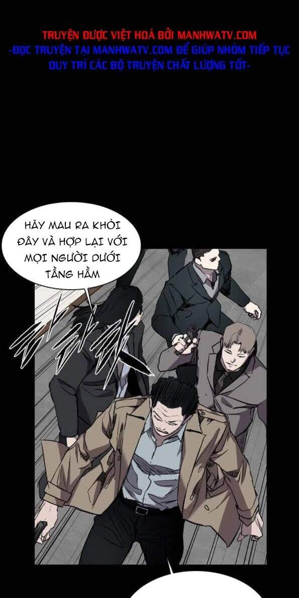 Báo Thù Chapter 92 - 54