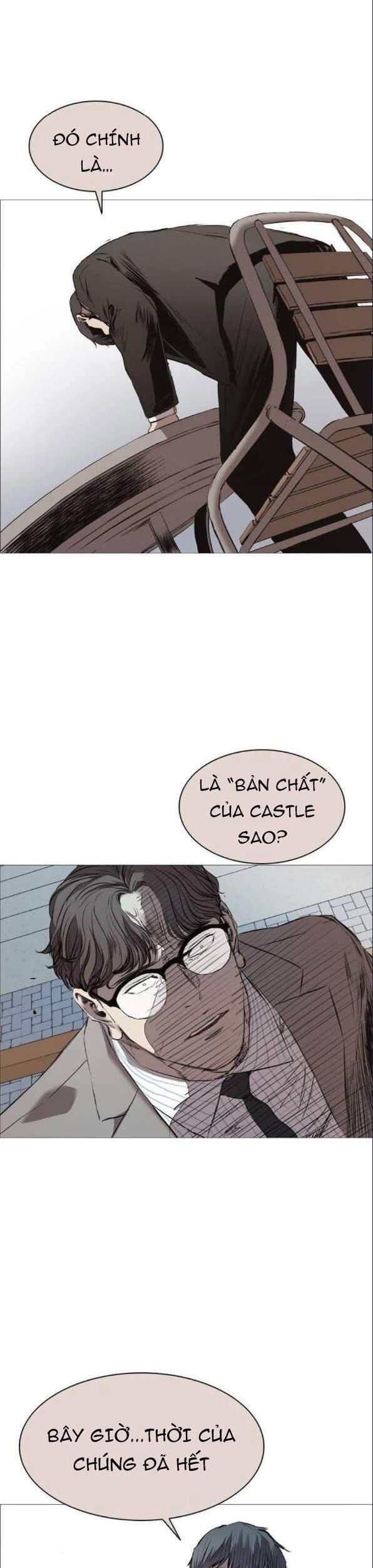 Báo Thù Chapter 92 - 61