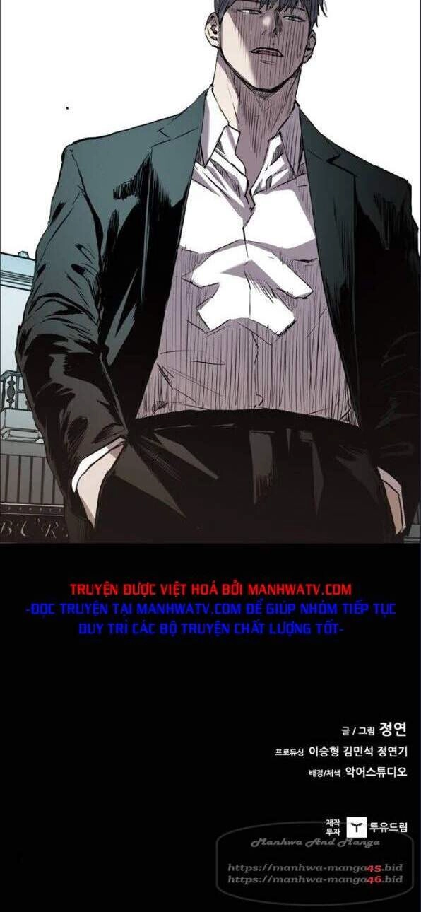 Báo Thù Chapter 92 - 62