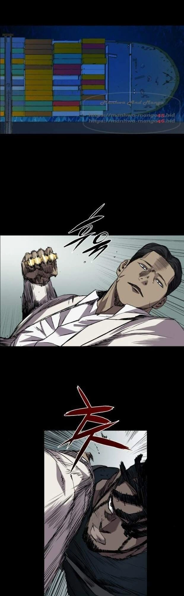 Báo Thù Chapter 93 - 2