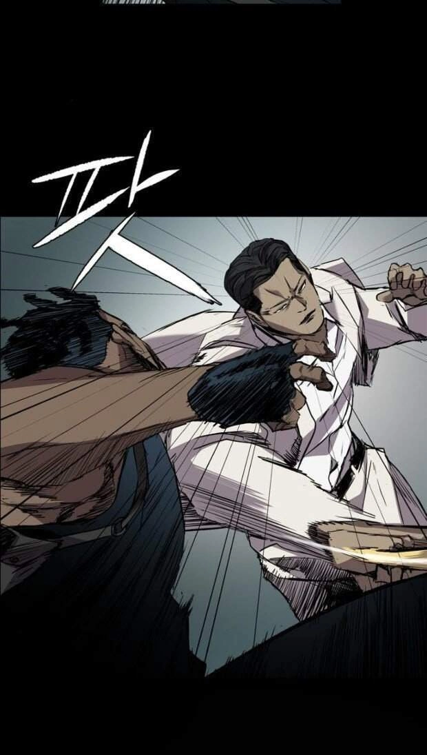 Báo Thù Chapter 93 - 3