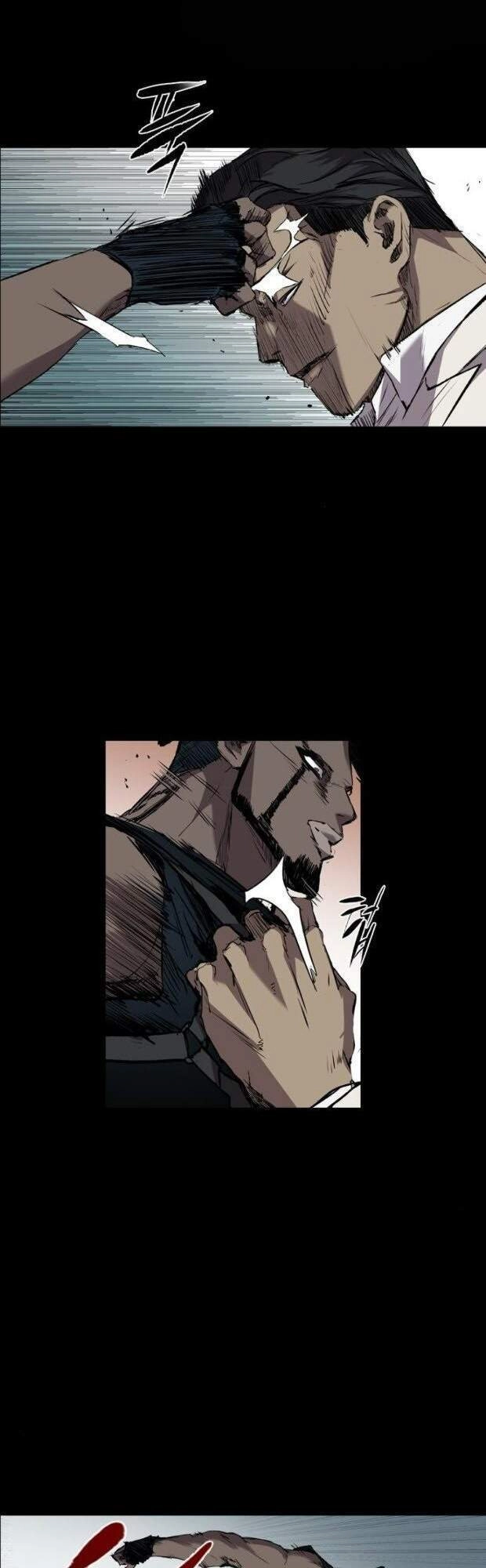 Báo Thù Chapter 93 - 4