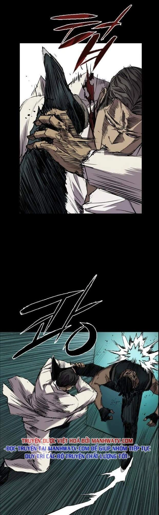 Báo Thù Chapter 93 - 10