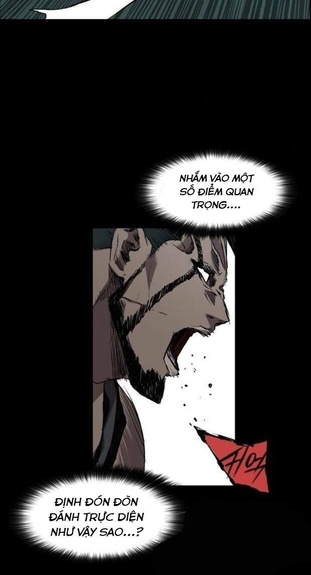 Báo Thù Chapter 93 - 11