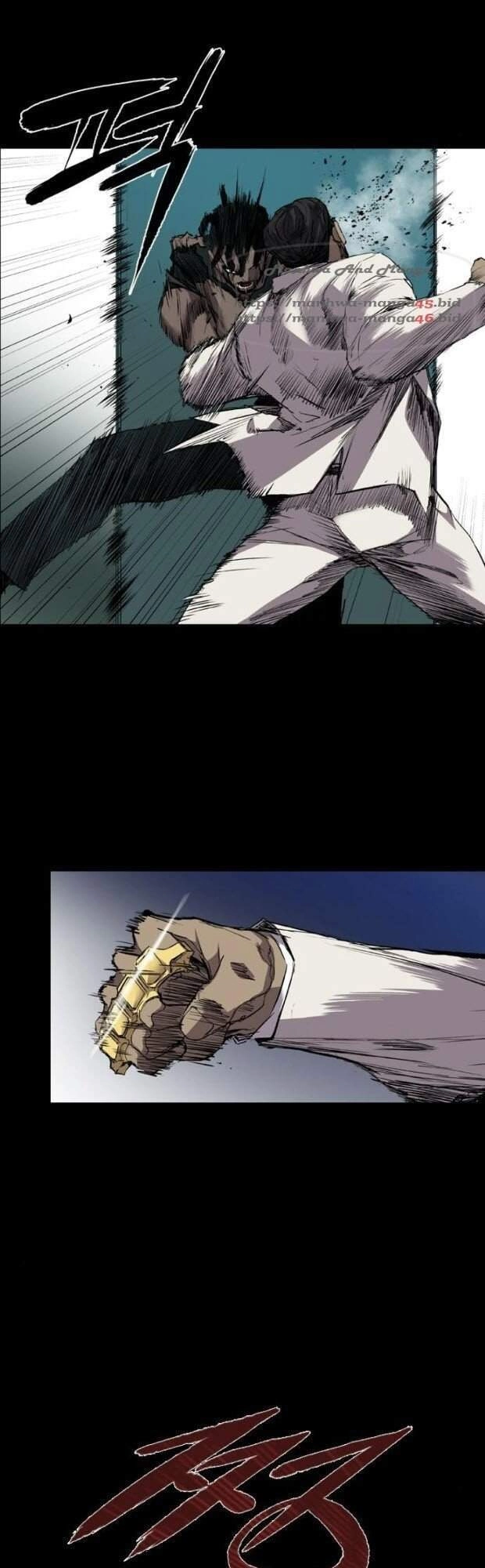 Báo Thù Chapter 93 - 12