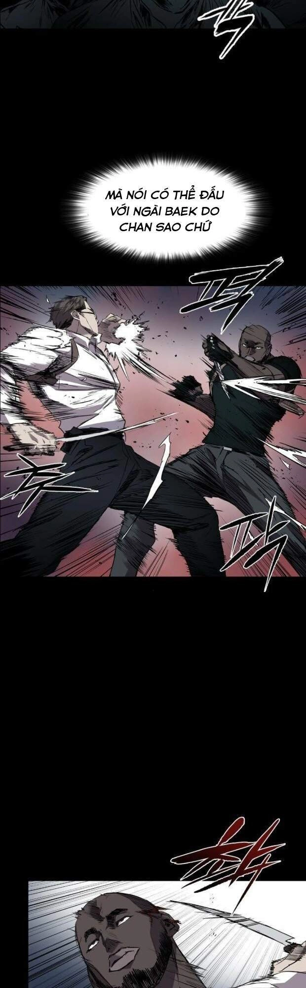 Báo Thù Chapter 93 - 18