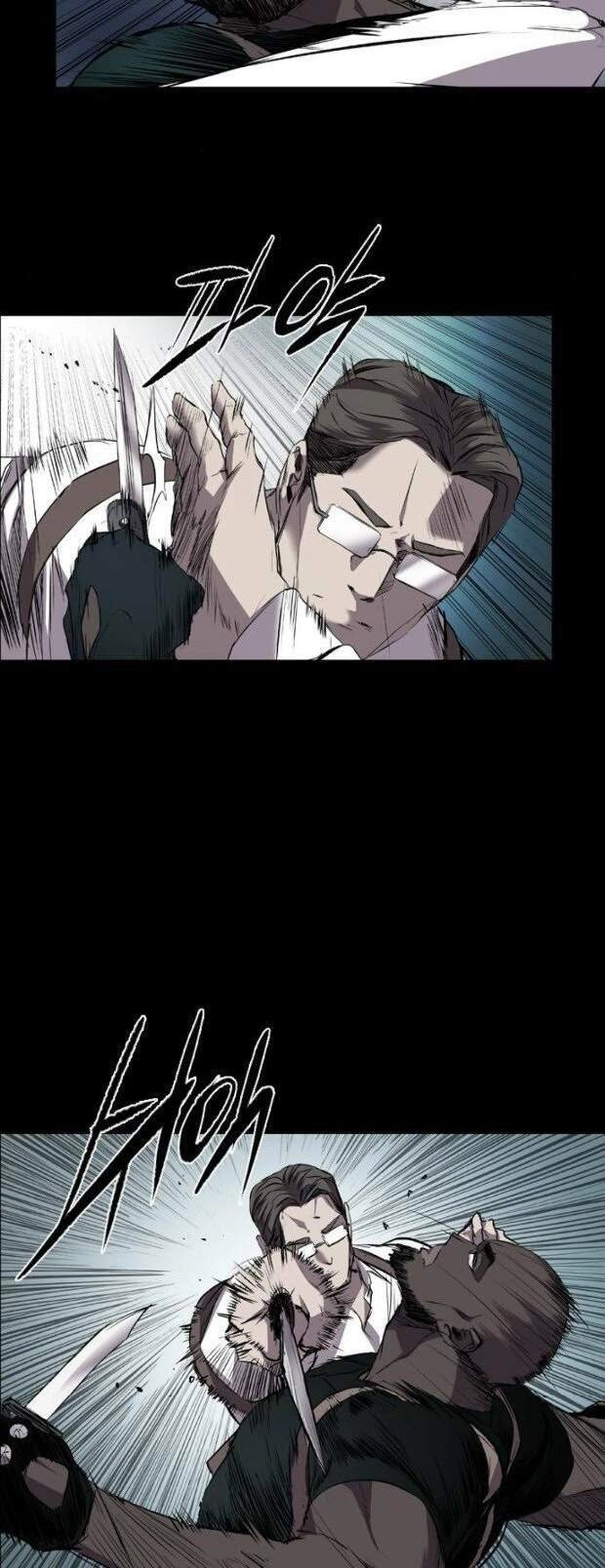 Báo Thù Chapter 93 - 19