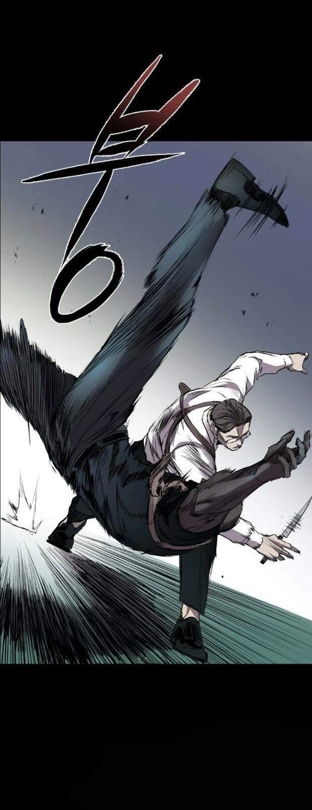 Báo Thù Chapter 93 - 21