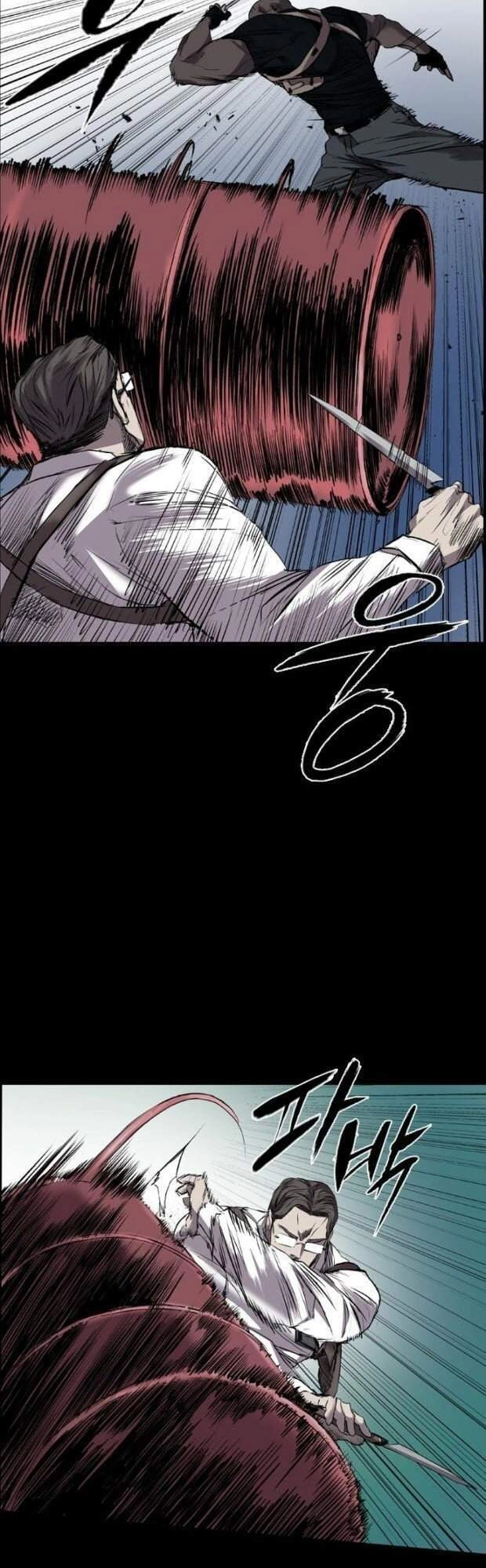 Báo Thù Chapter 93 - 24