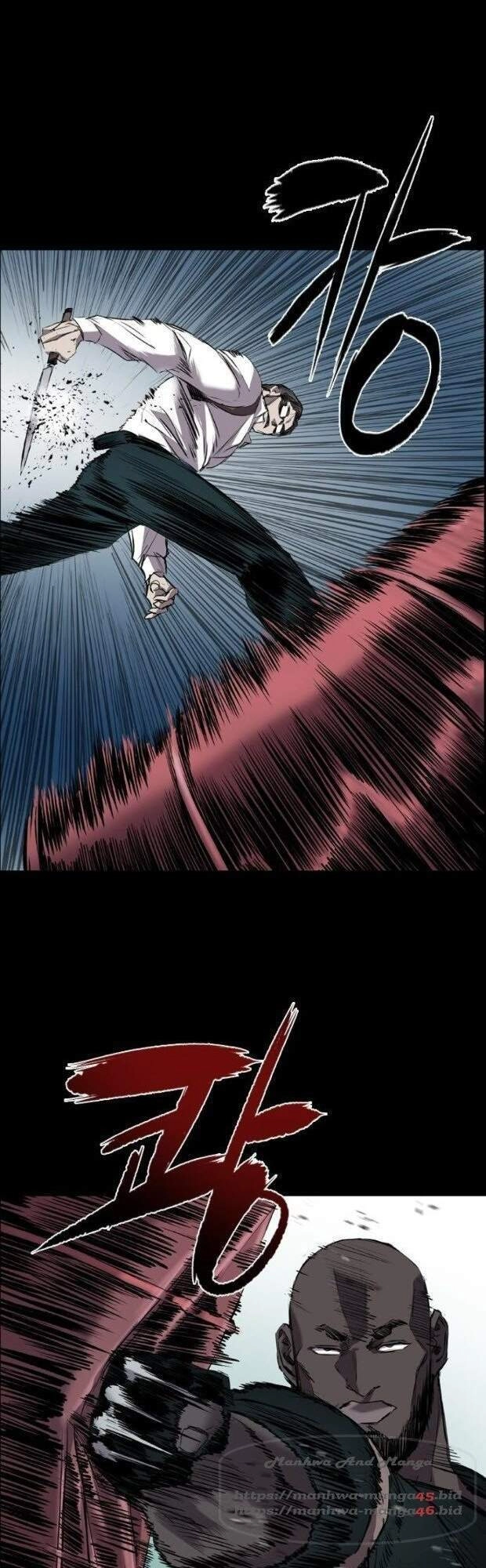 Báo Thù Chapter 93 - 26