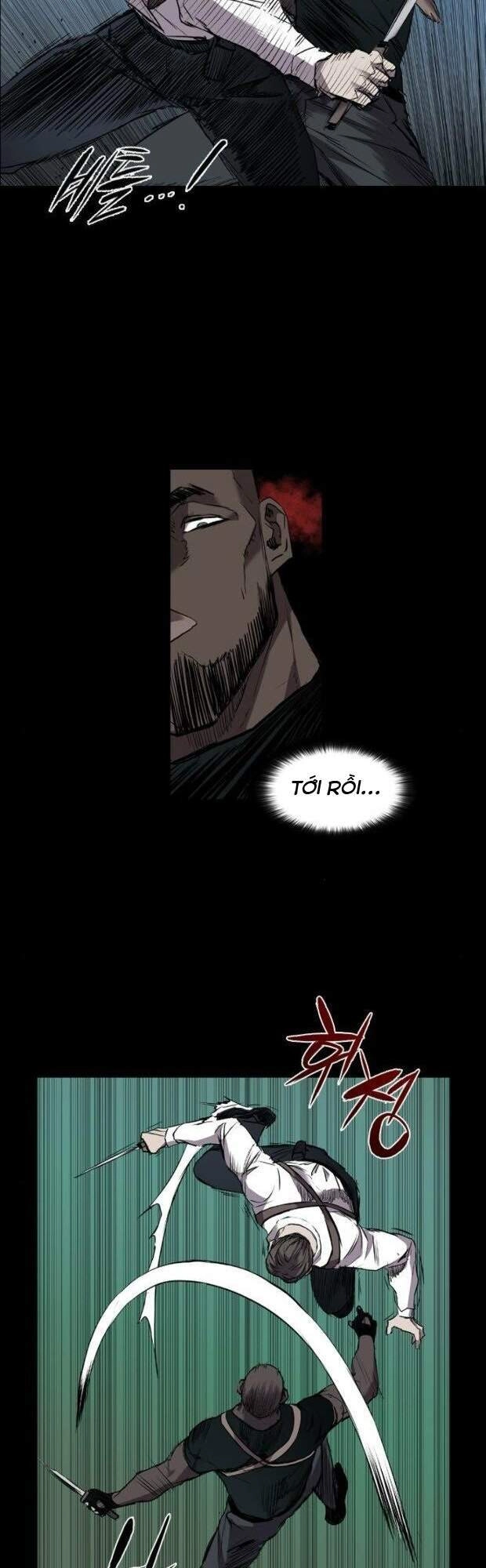 Báo Thù Chapter 93 - 28