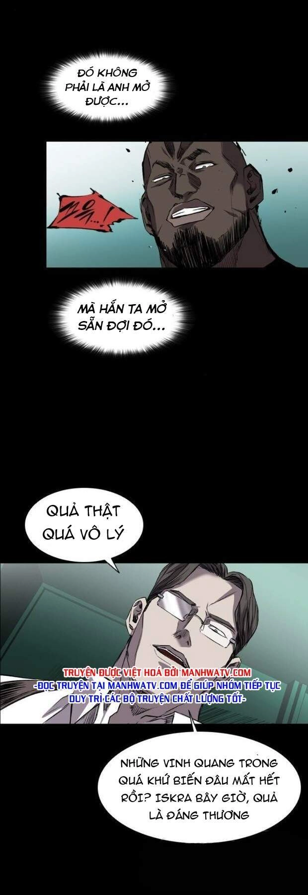 Báo Thù Chapter 93 - 31