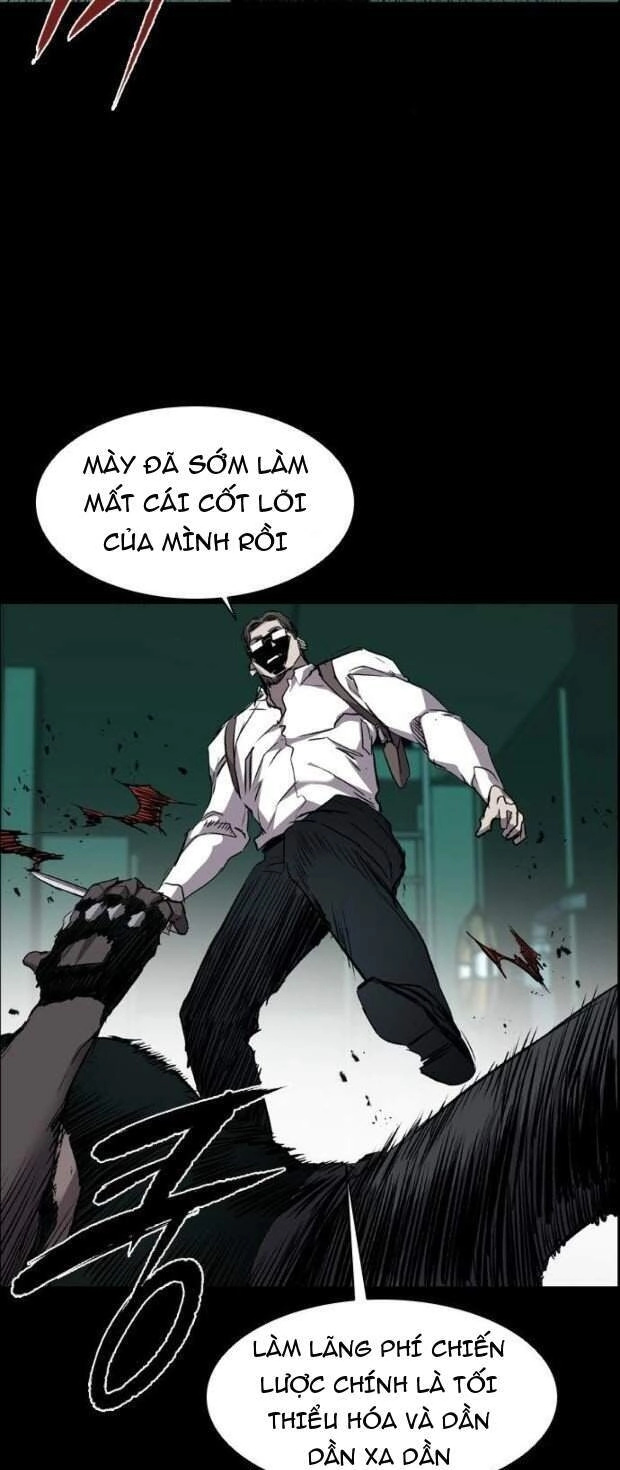 Báo Thù Chapter 93 - 33