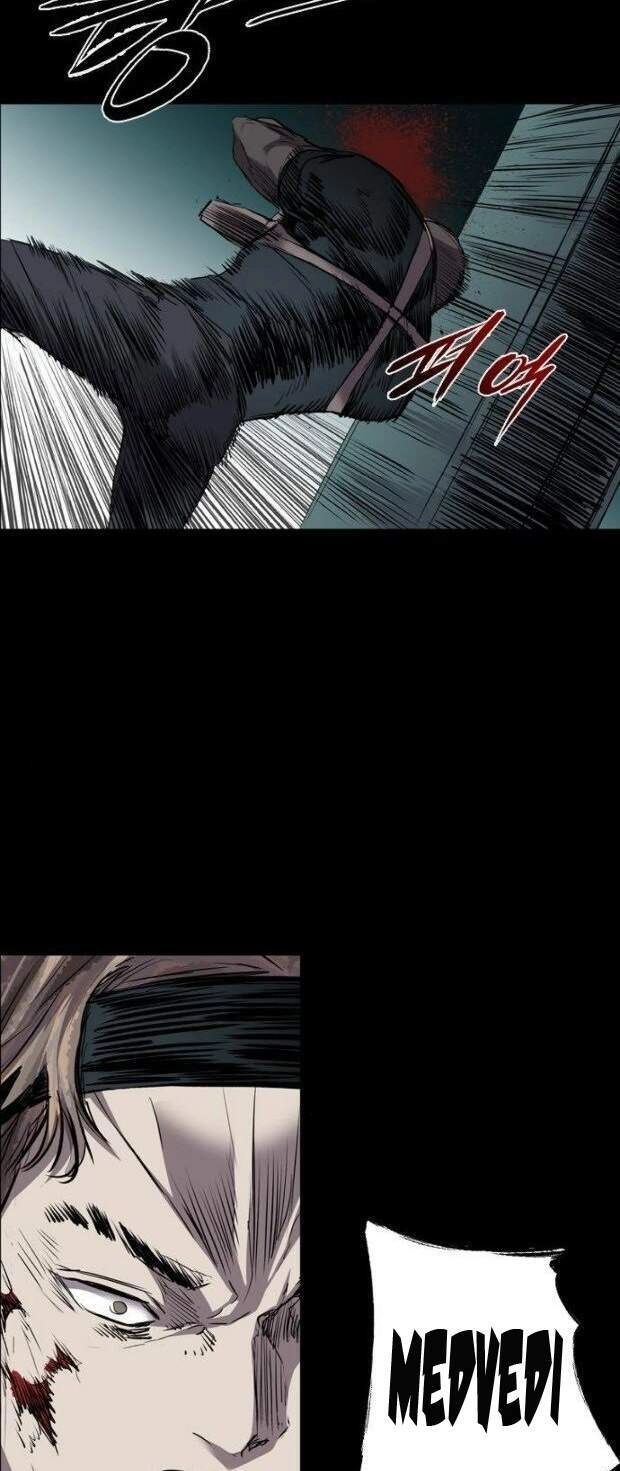 Báo Thù Chapter 93 - 35