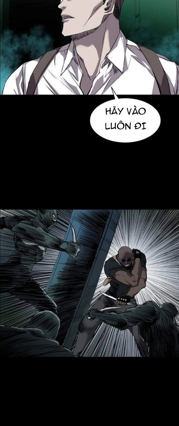 Báo Thù Chapter 93 - 37