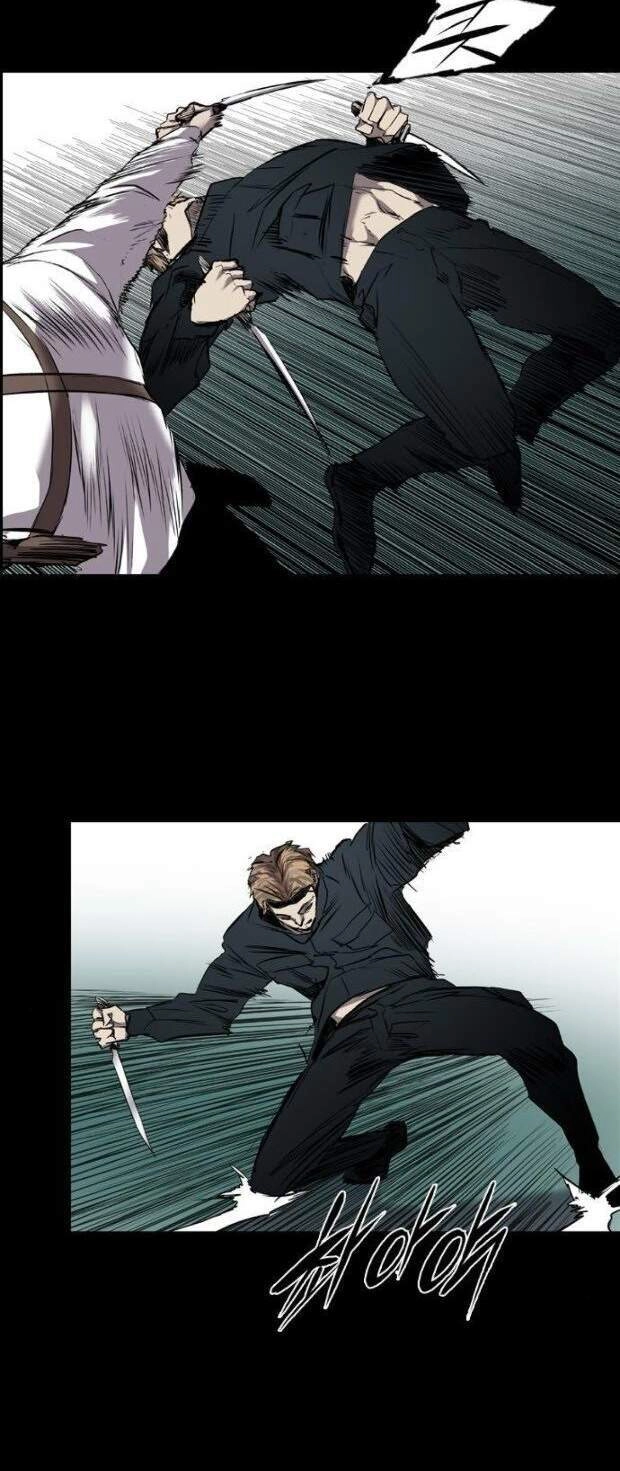 Báo Thù Chapter 93 - 39