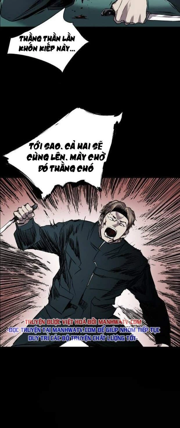 Báo Thù Chapter 93 - 41