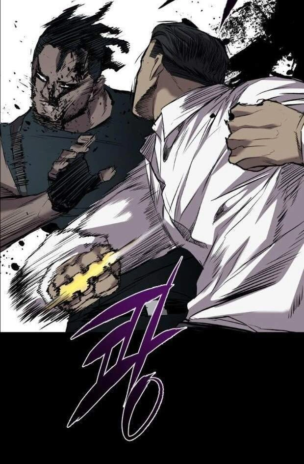 Báo Thù Chapter 93 - 45