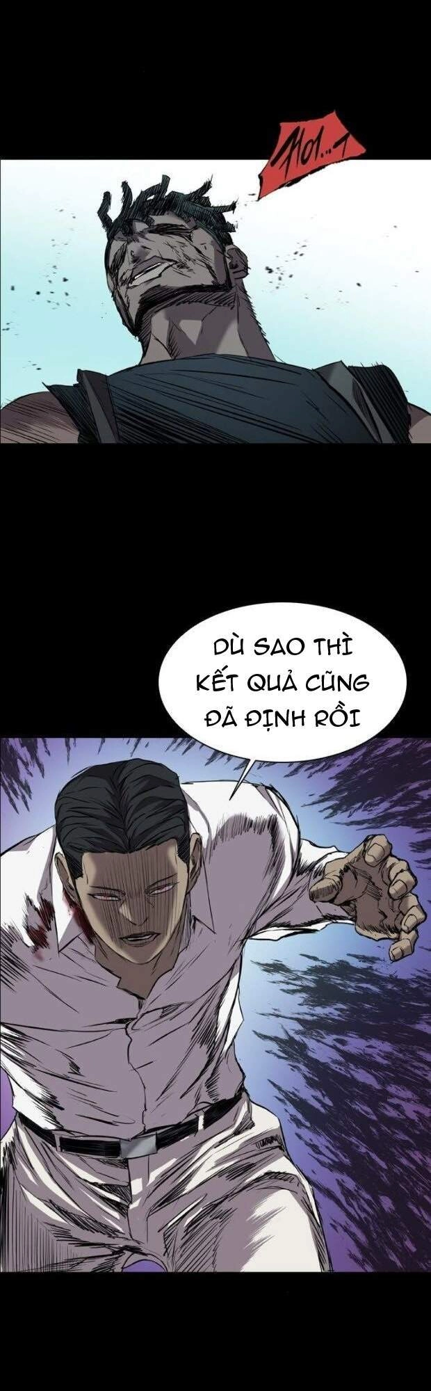 Báo Thù Chapter 93 - 46