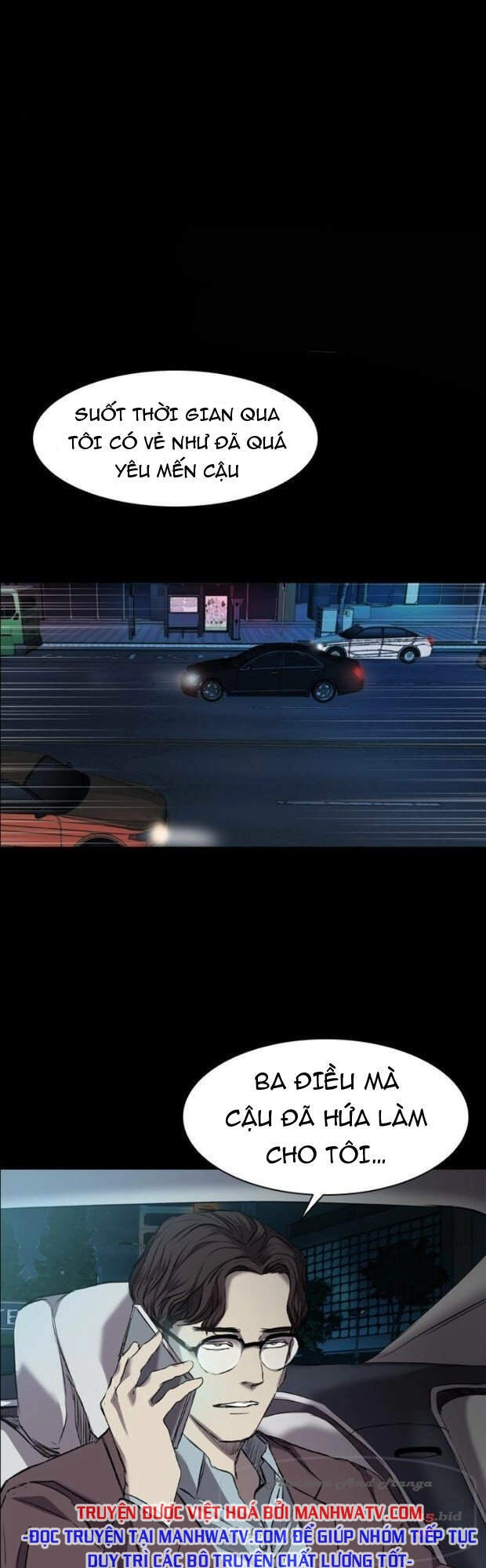 Báo Thù Chapter 93 - 48