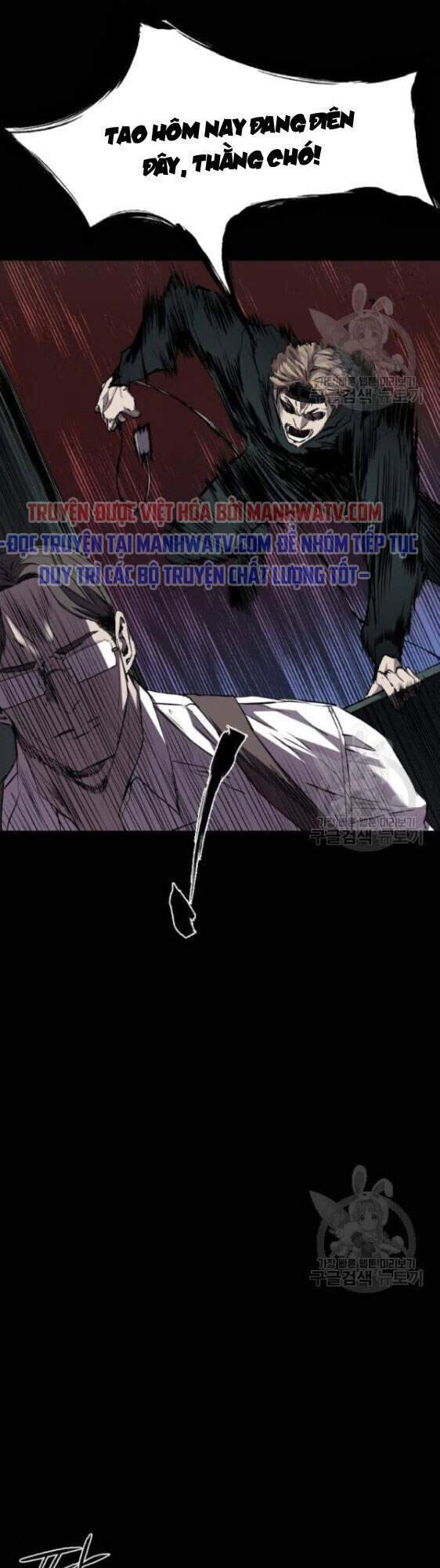 Báo Thù Chapter 94 - 10