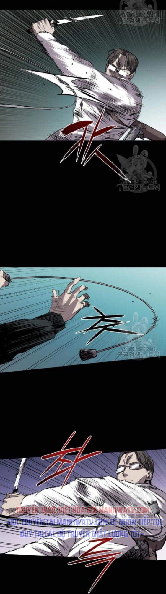 Báo Thù Chapter 94 - 20